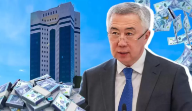 “Это был демократический процесс” - Жумангарин о налоговой реформе