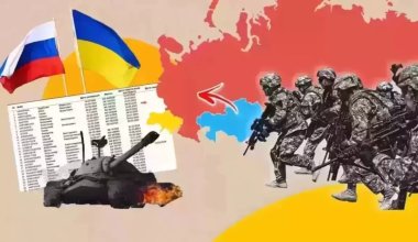 В Казахстане предложили смягчить наказание за наемничество