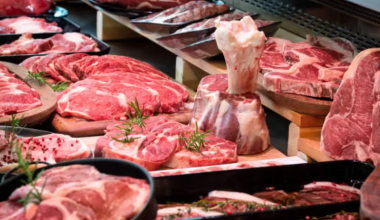 Подпольный мясной цех "накрыли" в частном секторе Астаны