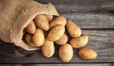 Российский картофель на рынке выдают за казахстанский — эксперт