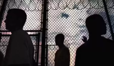 Создал чат в Telegram и унижал студентов из Индии: подростка осудили в Семее