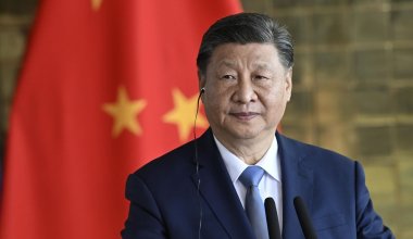 Си Цзиньпин объявил решение о сотрудничестве с Центральной Азией