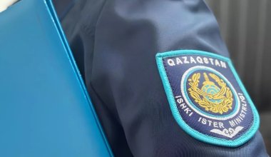 МВД отрицает преследование казахстанцев за "фейки" и опросы о новой Конституции