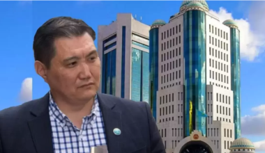 Государство несёт ответственность, некуда деваться: Базарбек о слове "бесплатное" в новой Конституции