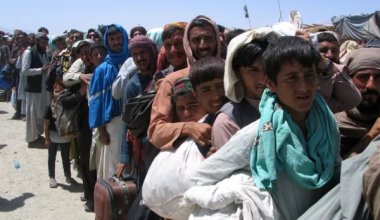 Потоки беженцев хлынут в Казахстан и Узбекистан? Эксперт оценил ситуацию