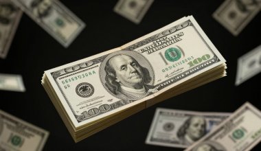 Доллар по 600 тенге уже в марте? На страхи казахстанцев ответил банкир