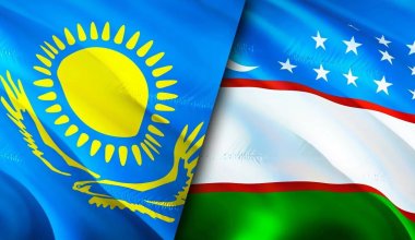 Двукратный разрыв: в Узбекистане сравнили свою экономику с Казахстаном