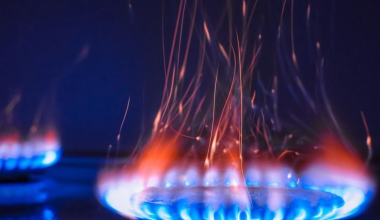 Семья отравилась угарным газом в СКО