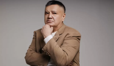 Оразалы Ержанова снова отправили под арест