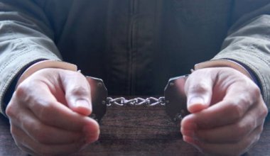 Задержан топ-менеджер «дочки» КТЖ