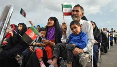 Казахстан не готов принять этнических казахов из Ирана — эксперт