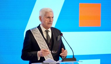 Словенский юрист дал оценку новой Конституции Казахстана