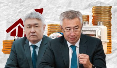 Конец моратория? К каким тарифам на коммуналку готовиться казахстанцам в апреле