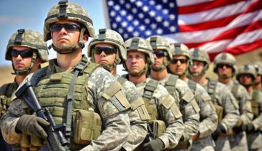 США официально объявили новую цель: кто следующий после Ирана?