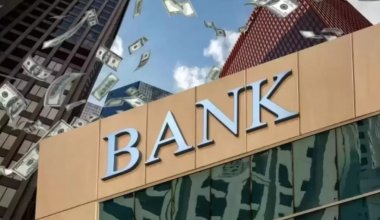 Кто перегнал семь триллионов из Казахстана за рубеж? Нацбанк Казахстана держит интригу