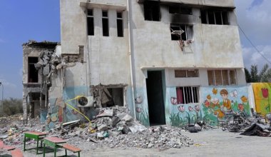 Расследование удара по школе в Иране: что известно о роли США