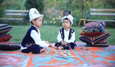 Ежемесячные выплаты для детей вводит Кыргызстан