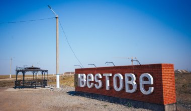 На шахте «Казахалтын» погиб ещё один старатель