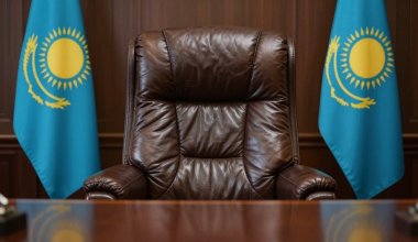 Новую должность учредил Токаев