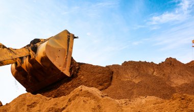 «Карьер грозит лесу и реке»: сельчане выступили против добычи на западе Казахстане