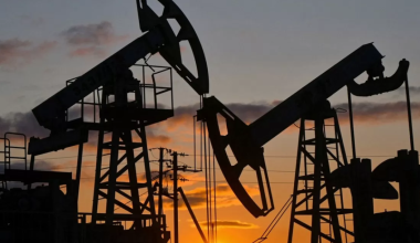 Нефть Brent впервые за два года превысила $90