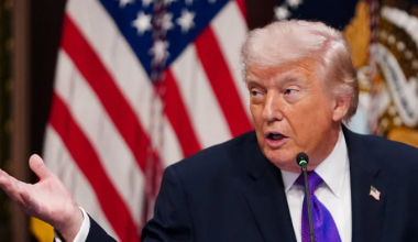 Трамп сделал жесткое заявление по Ирану