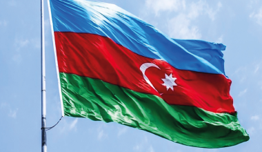 Азербайджанские спецслужбы сообщили о сорванных терактах