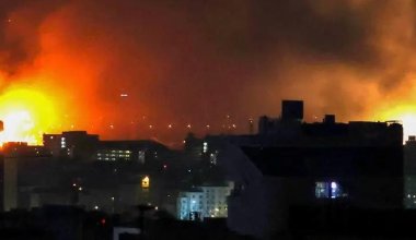 Главные события восьмого дня войны на Ближнем Востоке