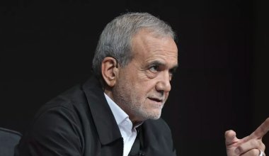 Президент Ирана высказался об атаке на Азербайджан