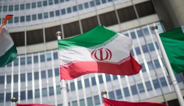 Иран пообещал не наносить удары по соседним странам без провокаций