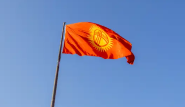 В Кыргызстане каждый ребёнок до трёх лет получит выплаты