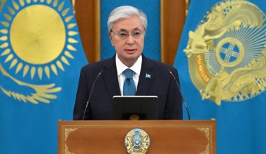 Глава государства поздравил с Международным женским днём