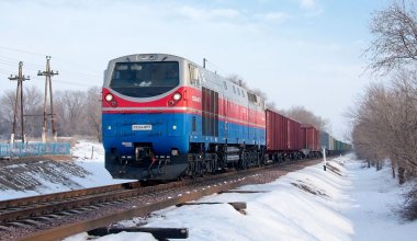 Новая система планирования перевозок внедряется в КТЖ