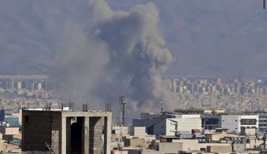 Девятый день войны: Израиль расширяет удары по Ирану