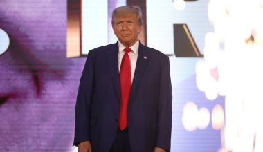 «Очень небольшая плата» — Трамп прокомментировал рост цен на нефть