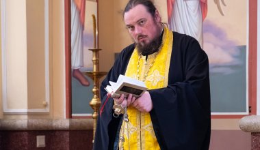 Экс-священник Иаков Воронцов включён в американскую базу преследуемых за религию