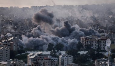 Израиль начал новую военную операцию