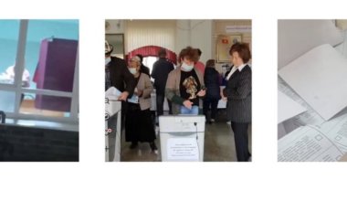 Фейковые ролики о «вбросах на выборах» начали распространяться в соцсетях