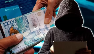 Блогер требовал у бизнесмена два миллиона за удаление видео в Атырау