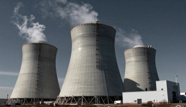 Ещё одна страна заинтересована в строительстве АЭС в Узбекистане