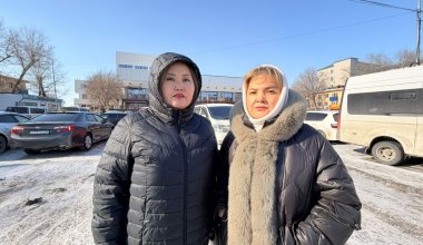 «Мы устали от давления»: железнодорожницы в Актобе заявили о грубости начальства