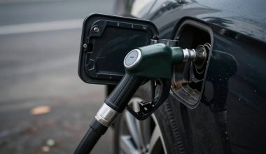 Сосед Казахстана официально повысил цены на бензин и дизельное топливо