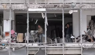 Число погибших в Иране превысило 1300 человек