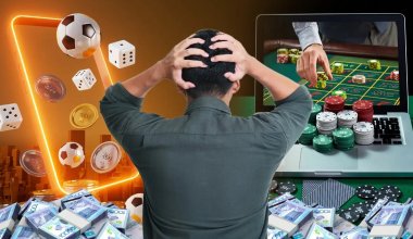 Учитель брал миллионы за поступление в НИШ, но все деньги тратил на ставки