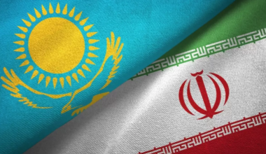 “Рисков вообще не видим”: Минторг о торговле с Ираном и странами Персидского залива