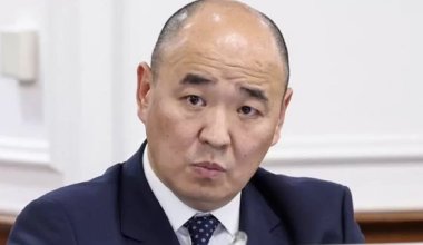 Канат Шарлапаев признался, что начал учить казахский после критики журналистов