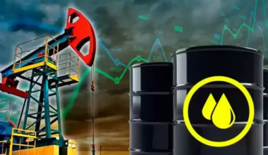 США высвободят 172 млн баррелей нефти из стратегического запаса