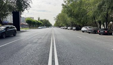 Дома в престижном районе Алматы хотят снести ради пробивки дороги к ВОАД