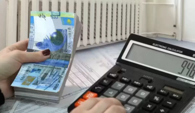 Переплатили за воду: почти полмиллиарда тенге вернут жителям Семея