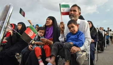 Посол Ирана: этнические казахи не планирует покидать страну